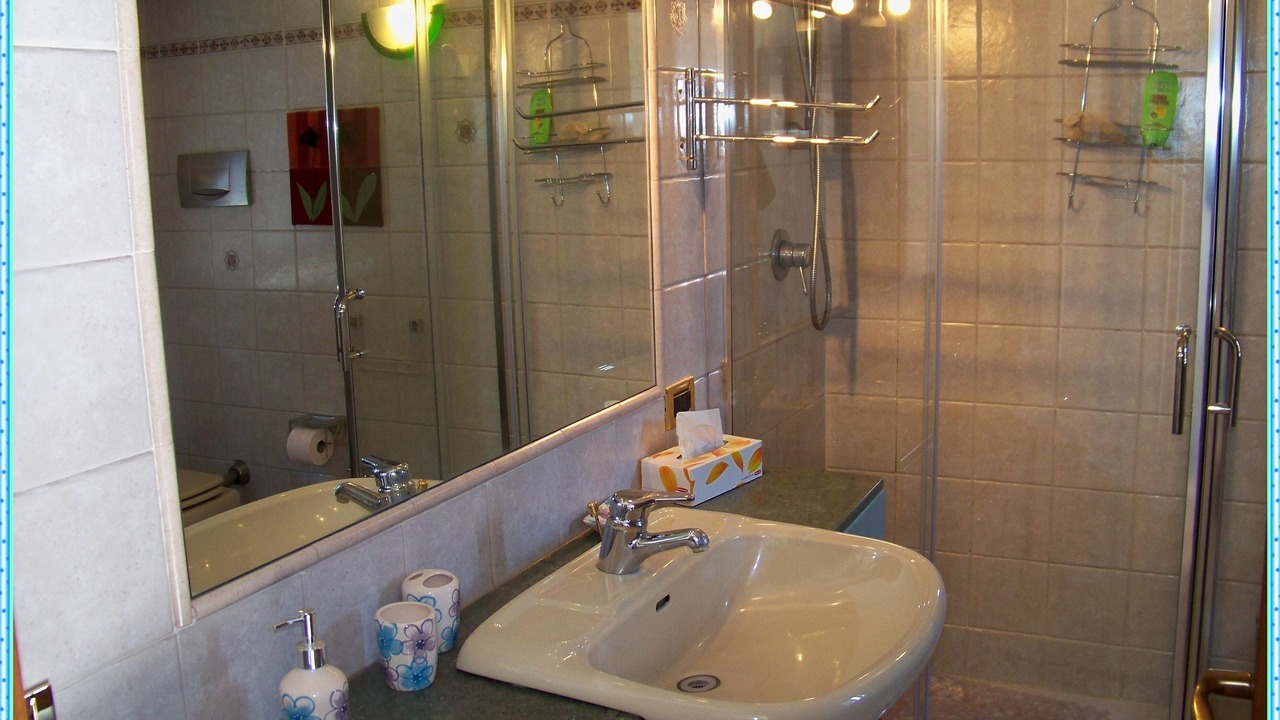 Photo of Bathroom in Gattinara