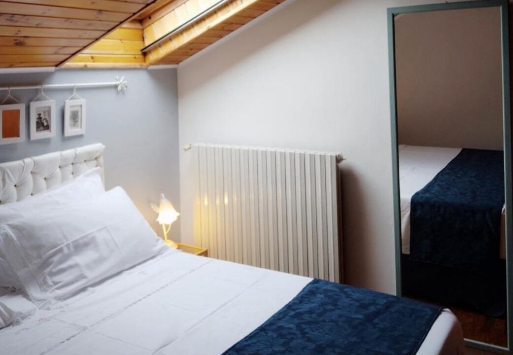 Photo of Bedroom in Gattinara