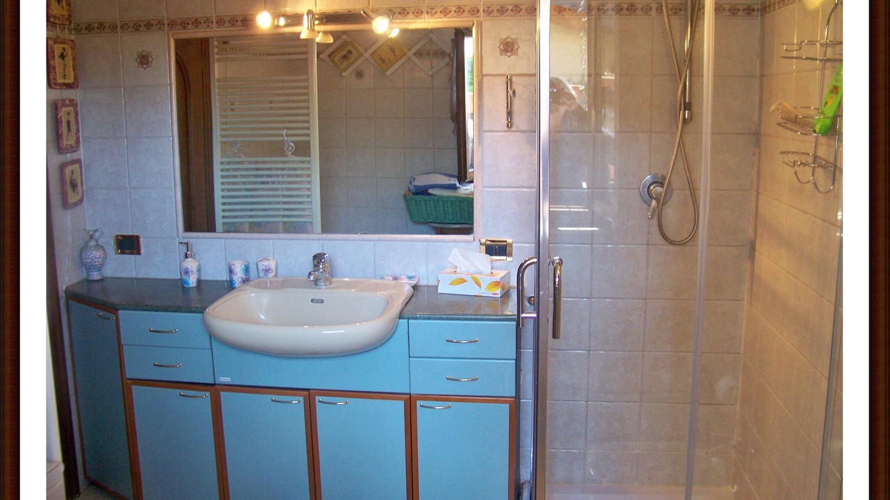 Photo of Bathroom in Gattinara