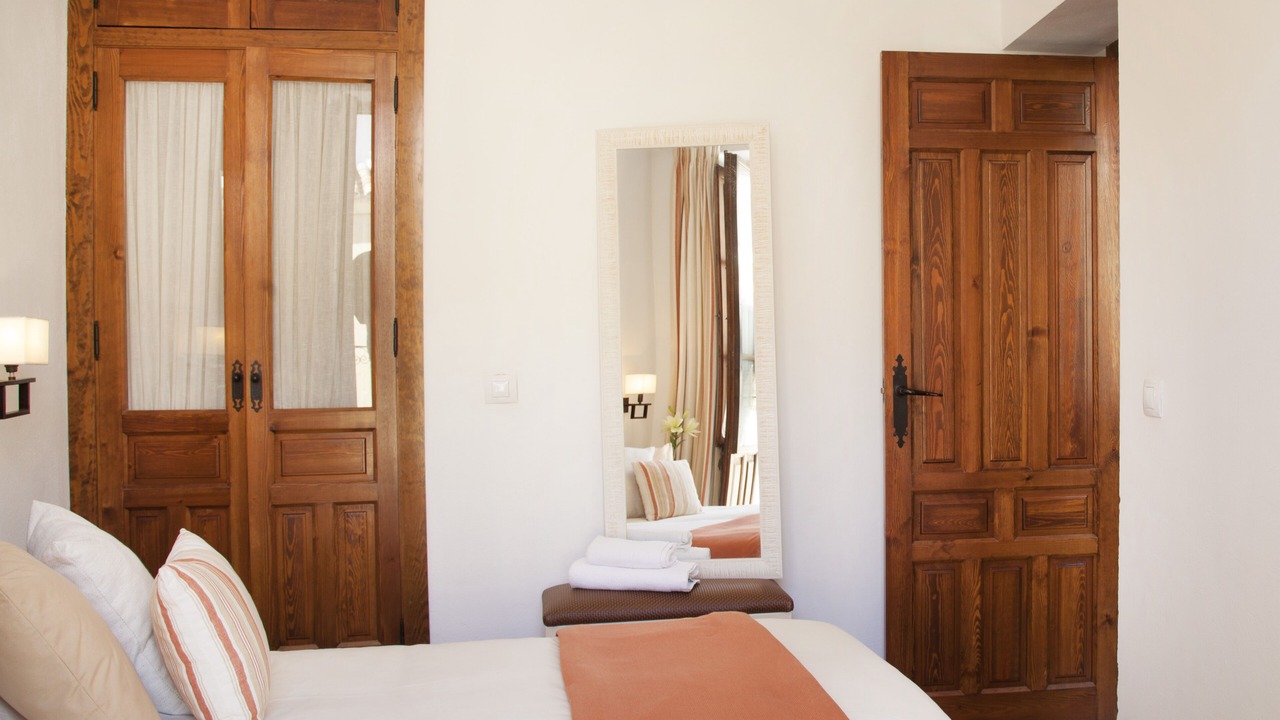 Photo of Bedroom in San Francisco-Ribera