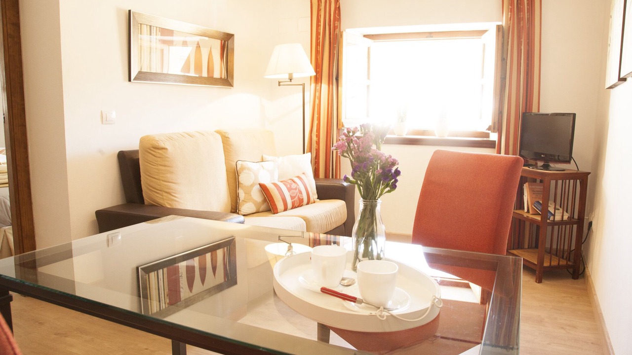 Photo of Bedroom in San Francisco-Ribera