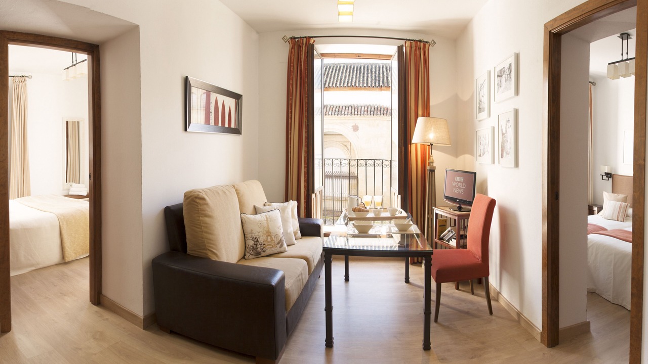 Photo of Livingroom in San Francisco-Ribera