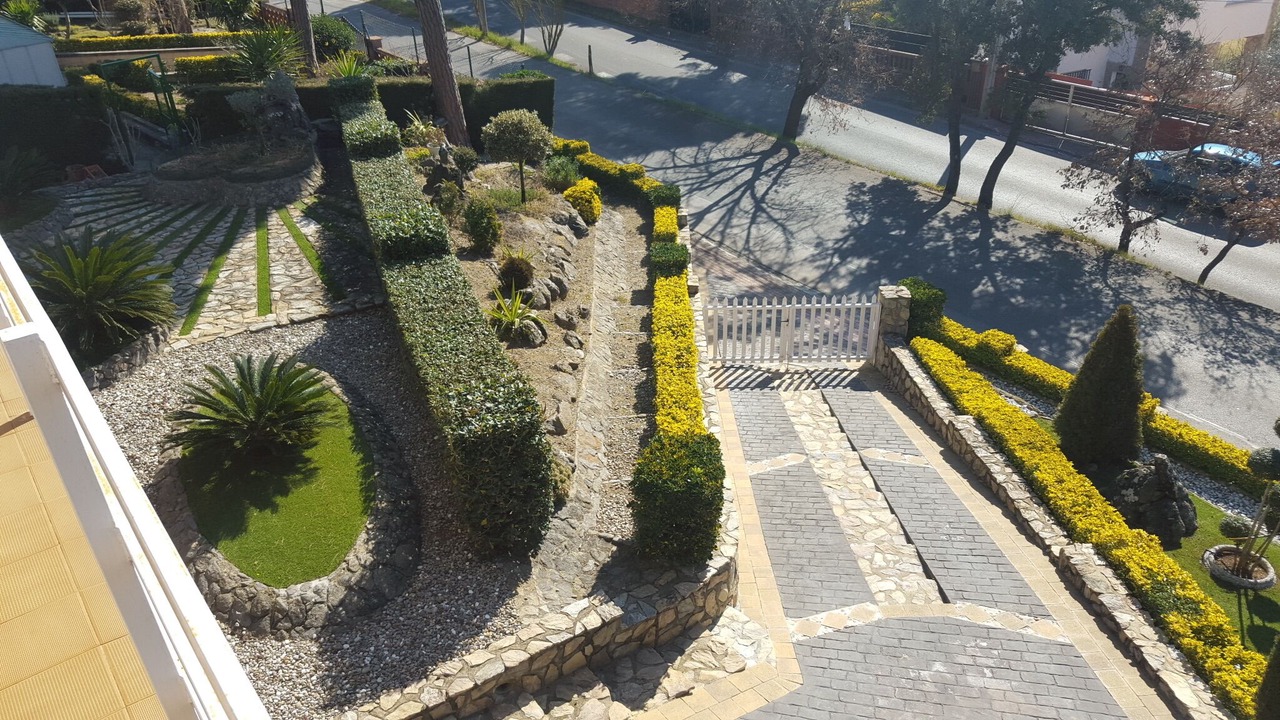 Photo of Outdoor in Macanet de la Selva