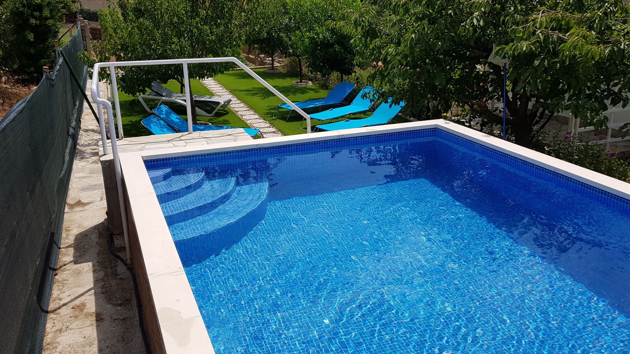 Photo of Outdoor in Macanet de la Selva