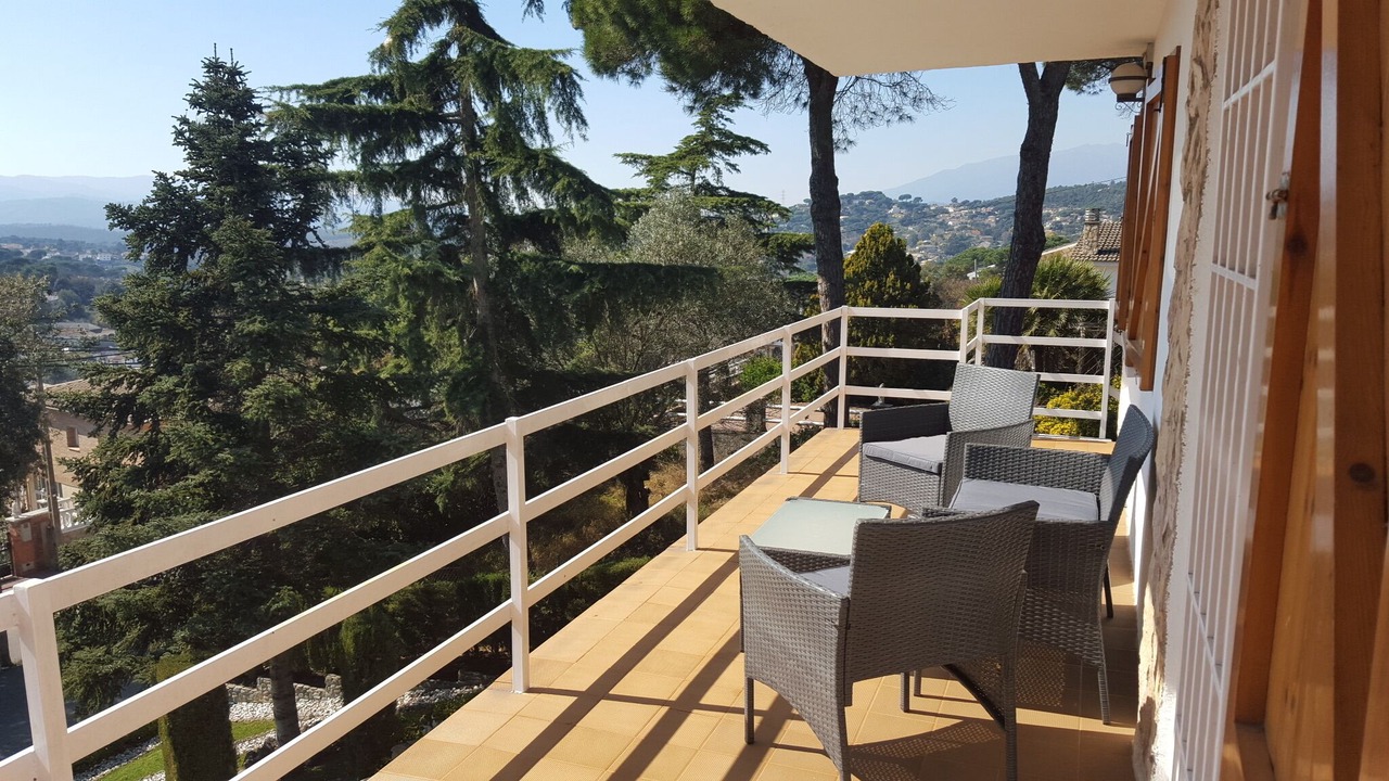 Photo of Outdoor in Macanet de la Selva