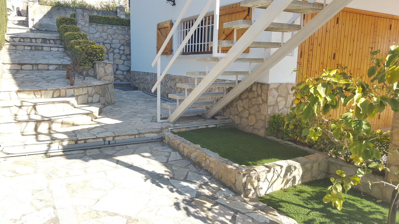Photo of Outdoor in Macanet de la Selva