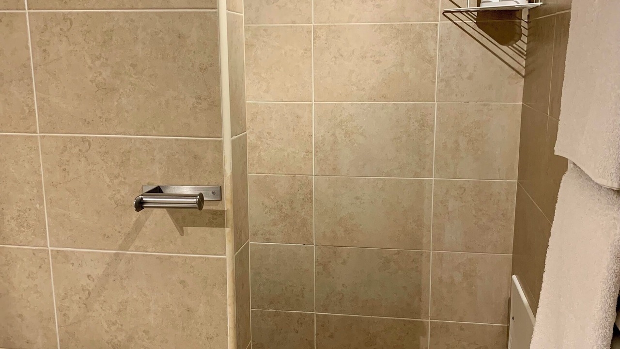 Photo of Bathroom in Casoli