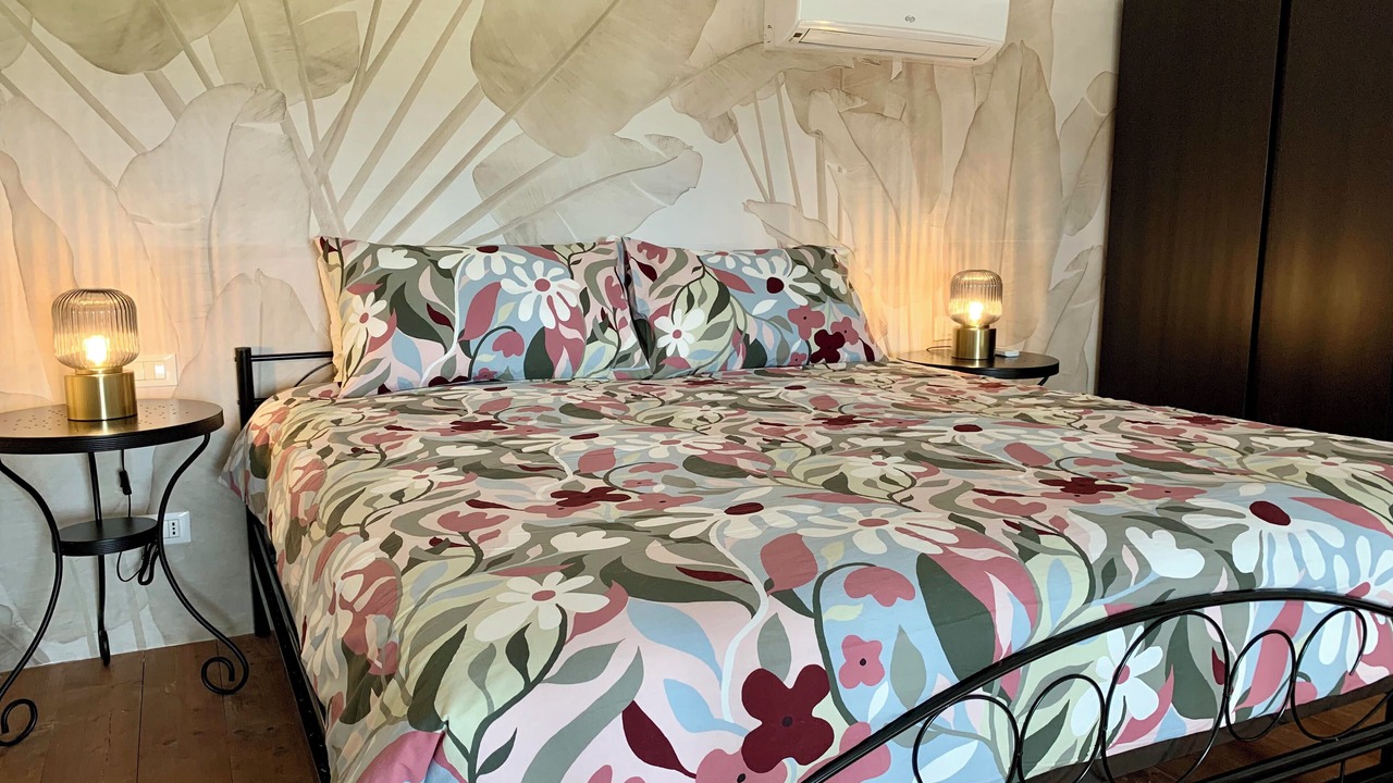 Photo of Bedroom in Casoli
