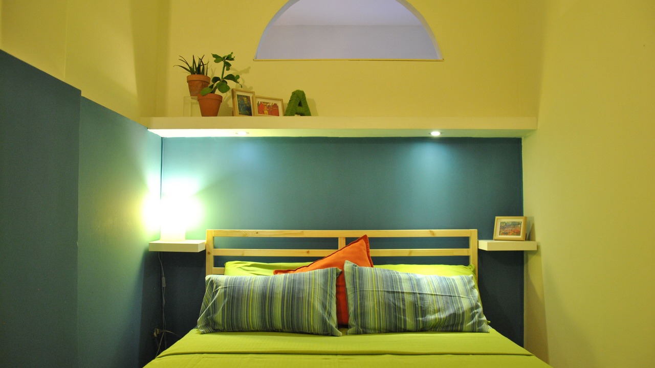 Photo of Bedroom in Aci Castello