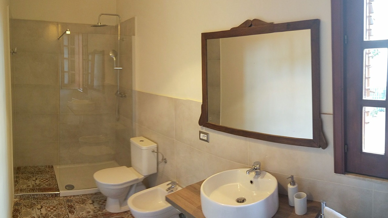 Photo of Bathroom in Aci Castello
