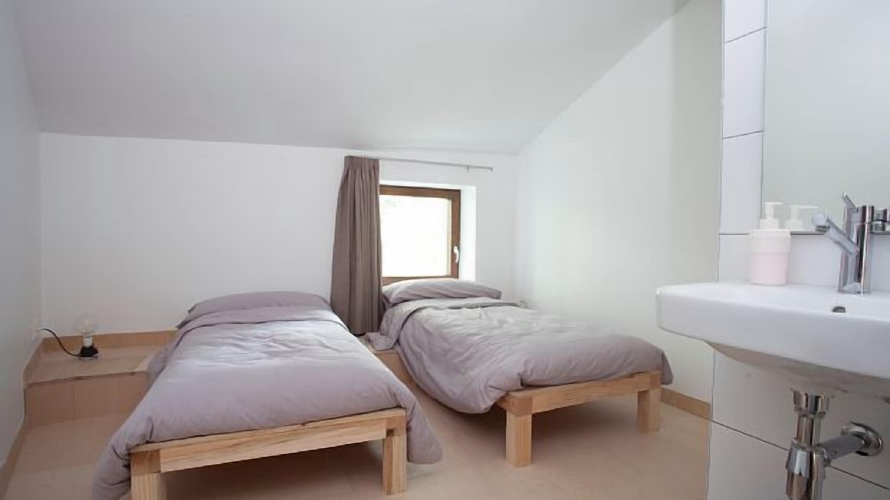 Photo of Bedroom in Ibero