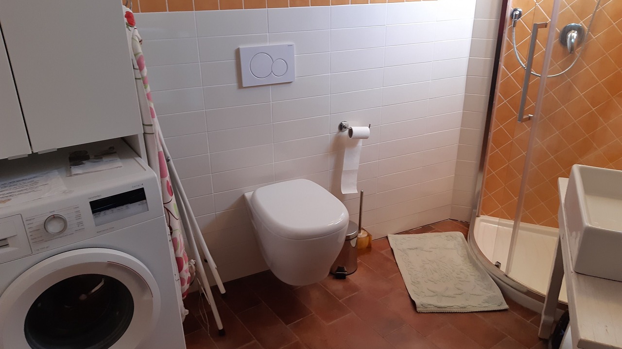 Photo of Bathroom in Varazze