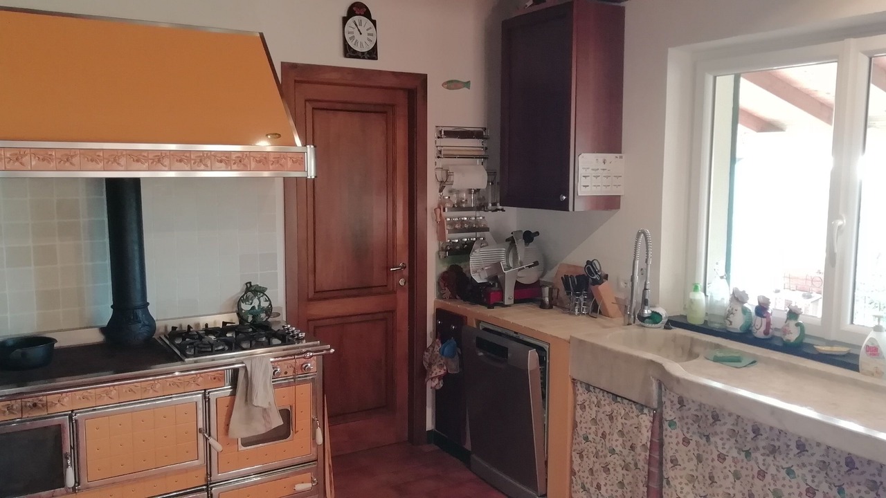 Photo of Kitchen in Varazze
