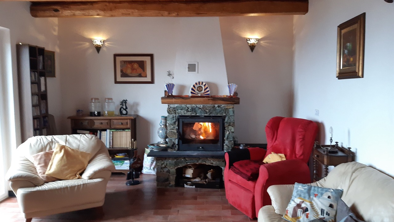 Photo of Livingroom in Varazze