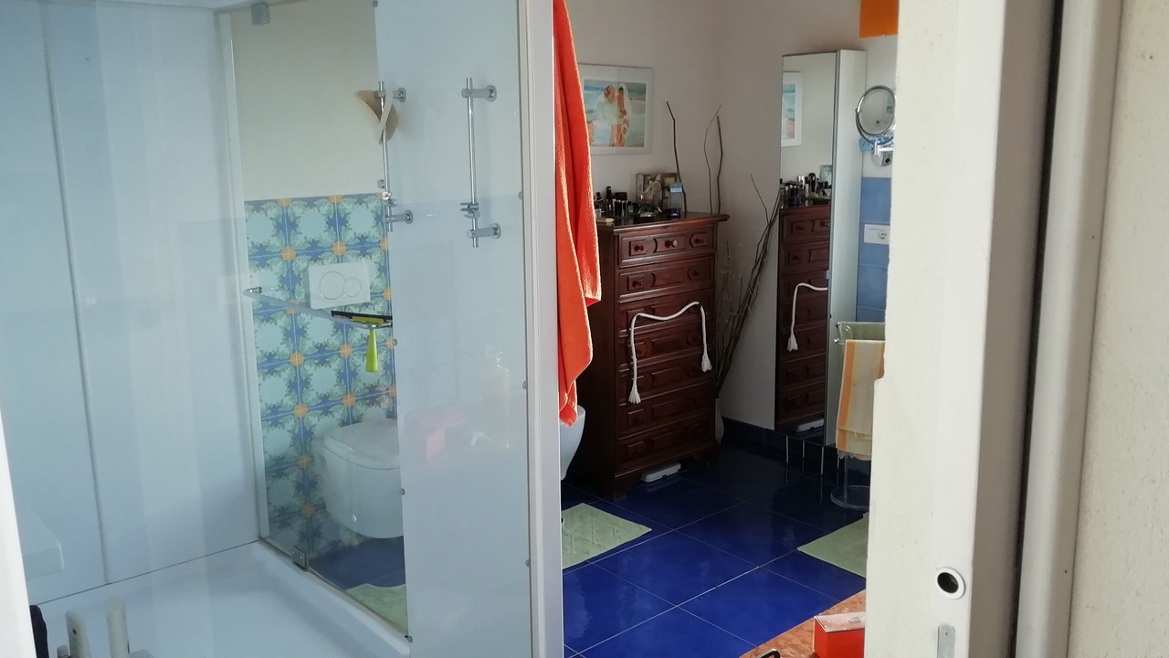 Photo of Bathroom in Varazze