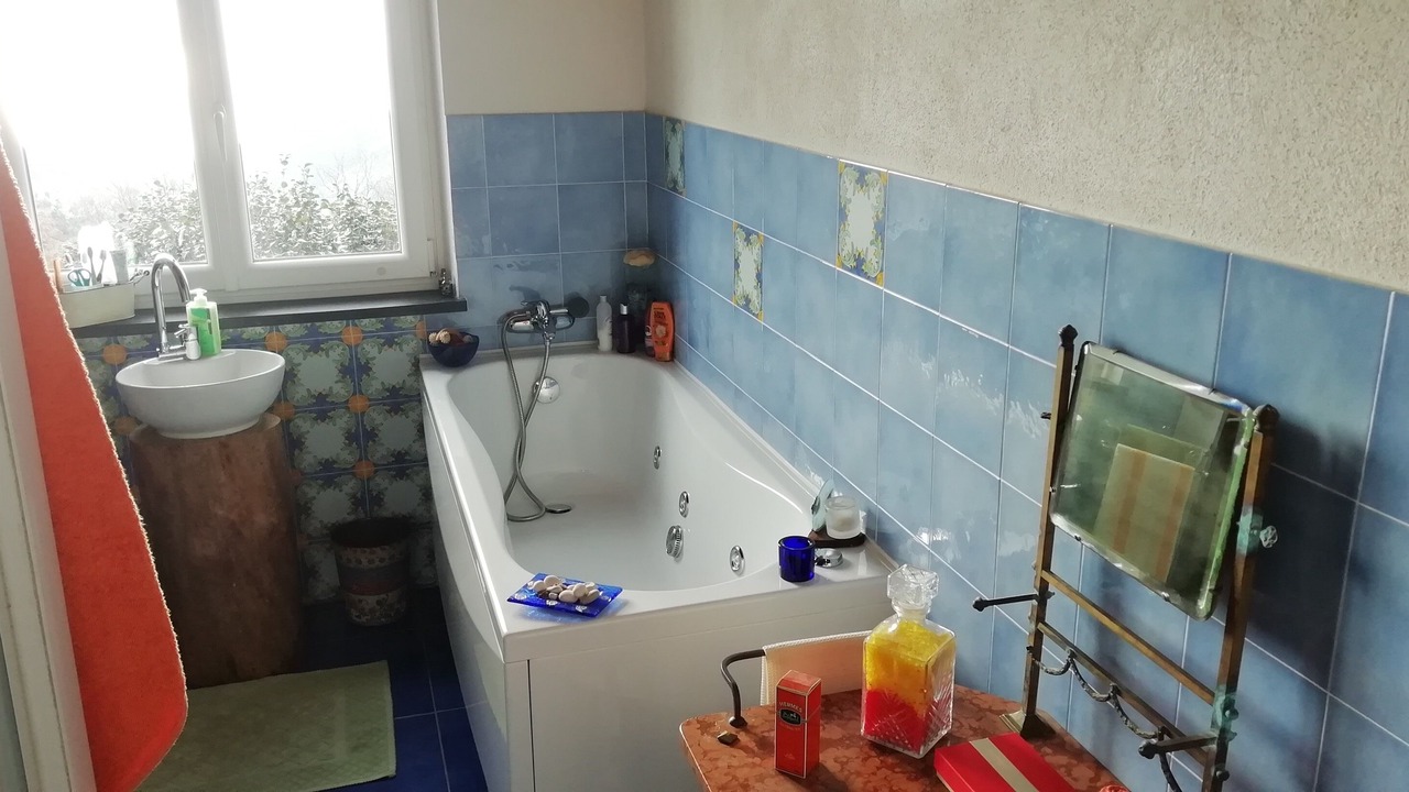 Photo of Bathroom in Varazze
