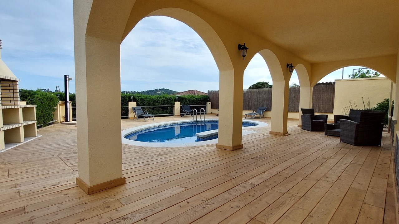Photo of Outdoor in Vidreres