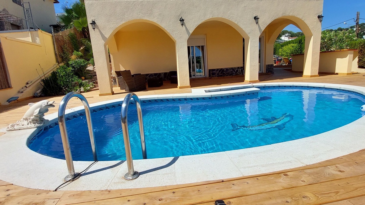 Photo of Outdoor in Vidreres