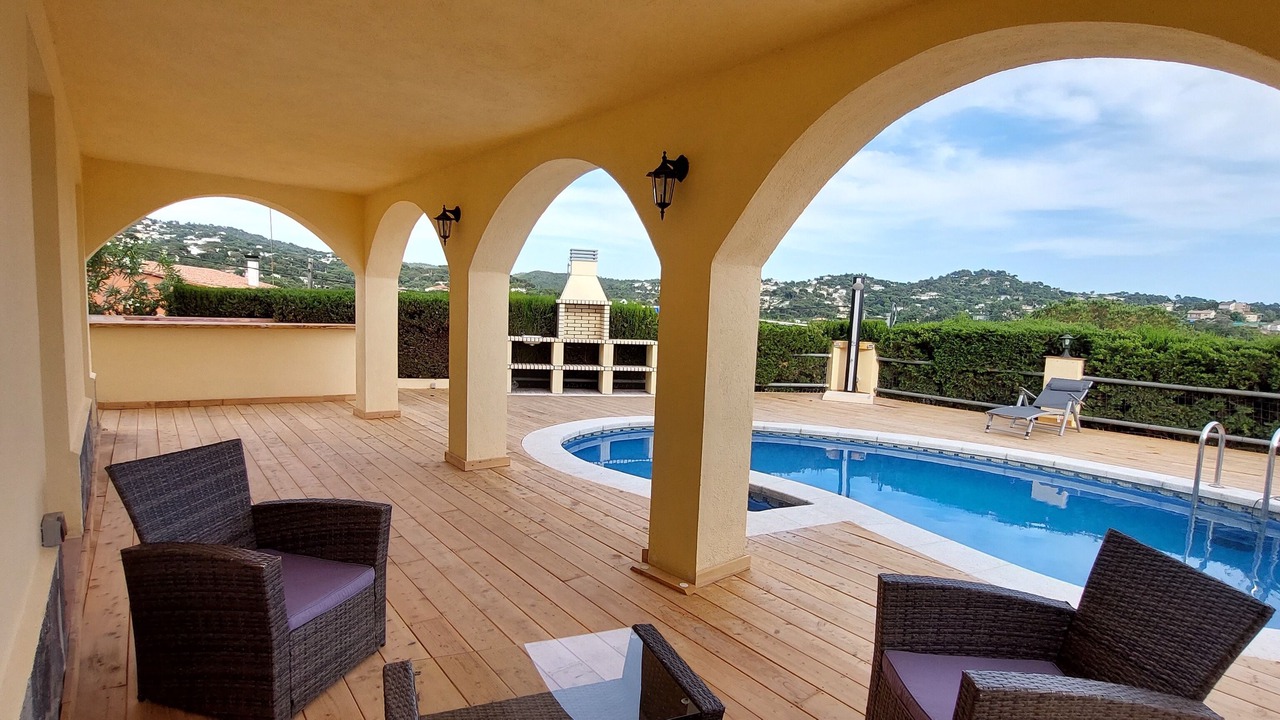 Photo of Outdoor in Vidreres