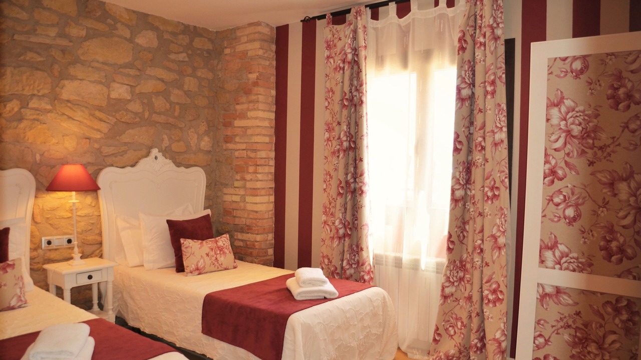 Photo of Bedroom in Ogern