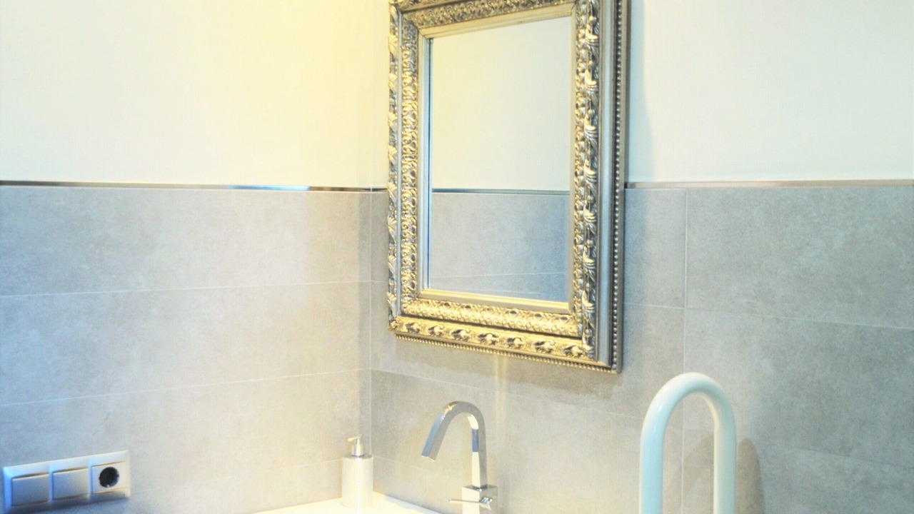 Photo of Bathroom in Ogern