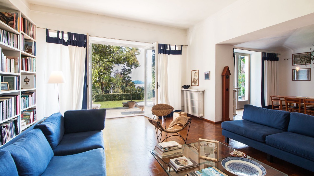 Photo of Livingroom in Baveno
