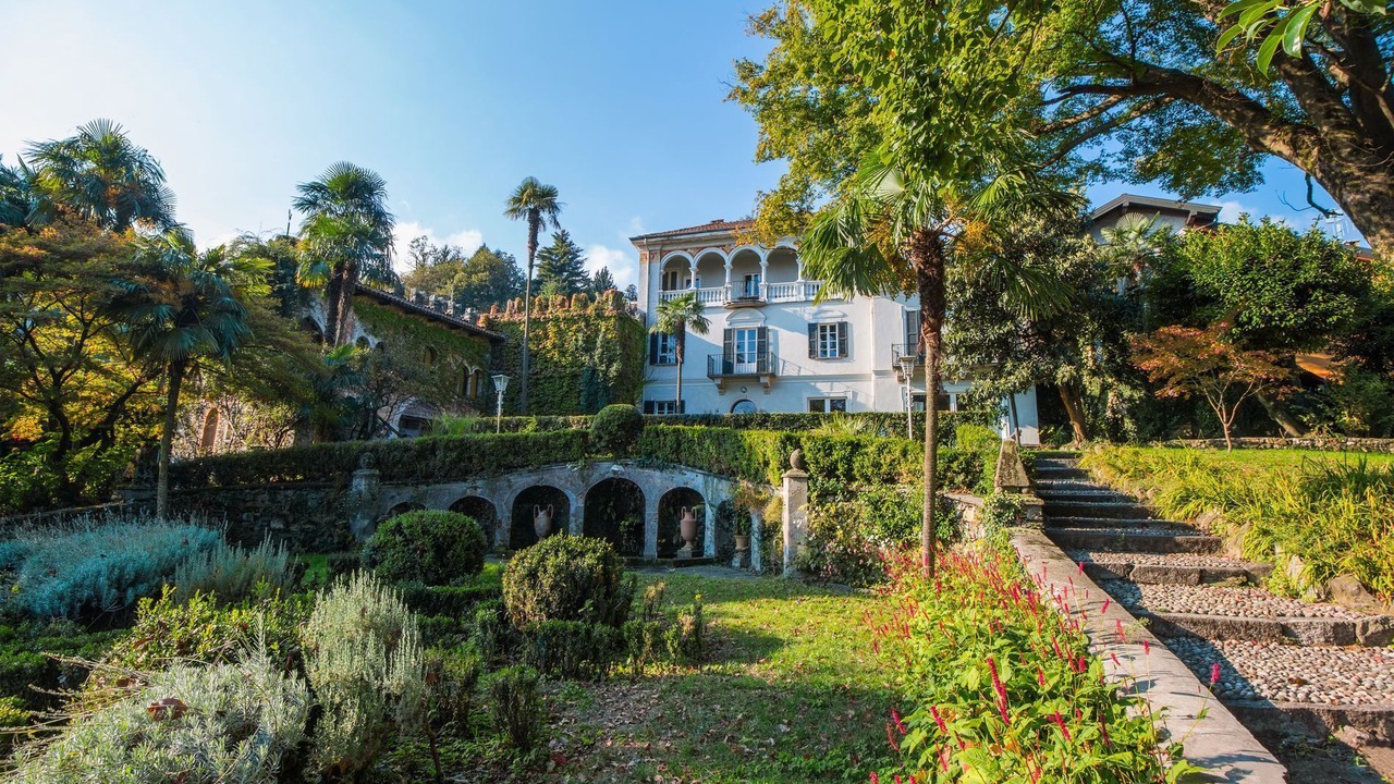 Photo of Outdoor in Baveno