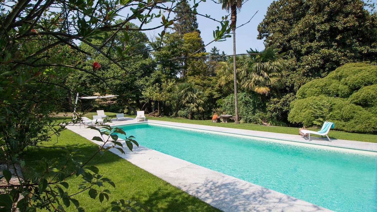 Photo of Outdoor in Baveno