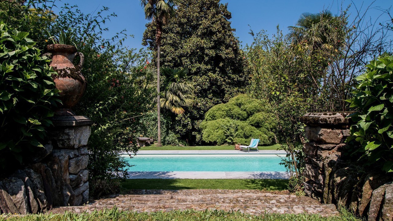 Photo of Outdoor in Baveno