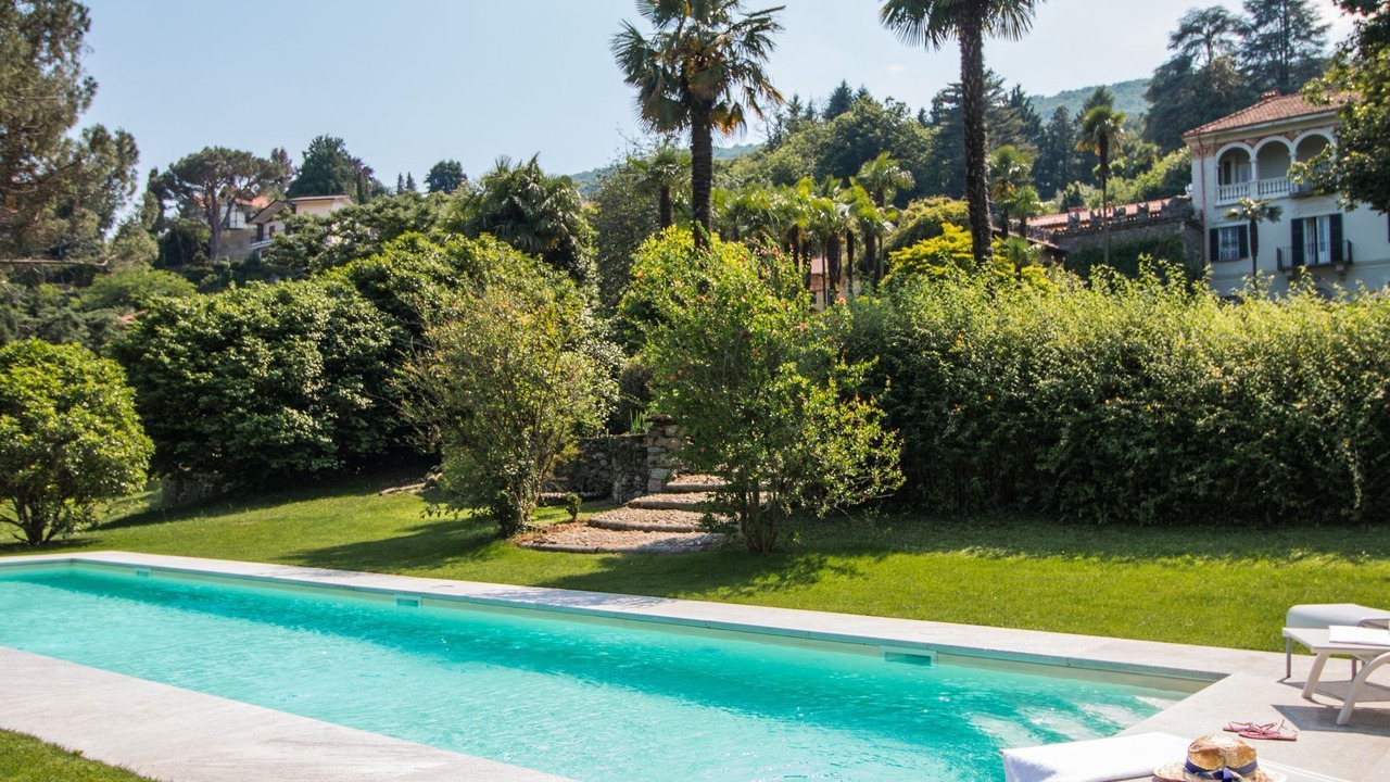 Photo of Outdoor in Baveno
