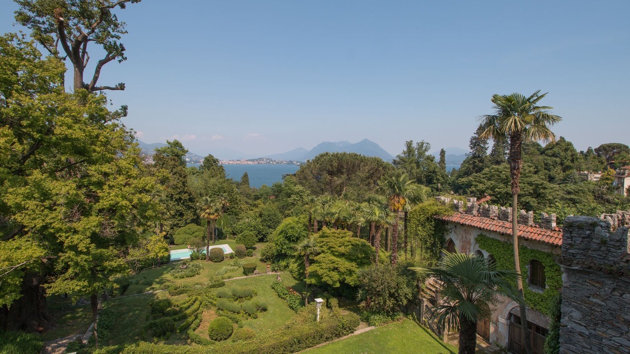 Photo of Outdoor in Baveno