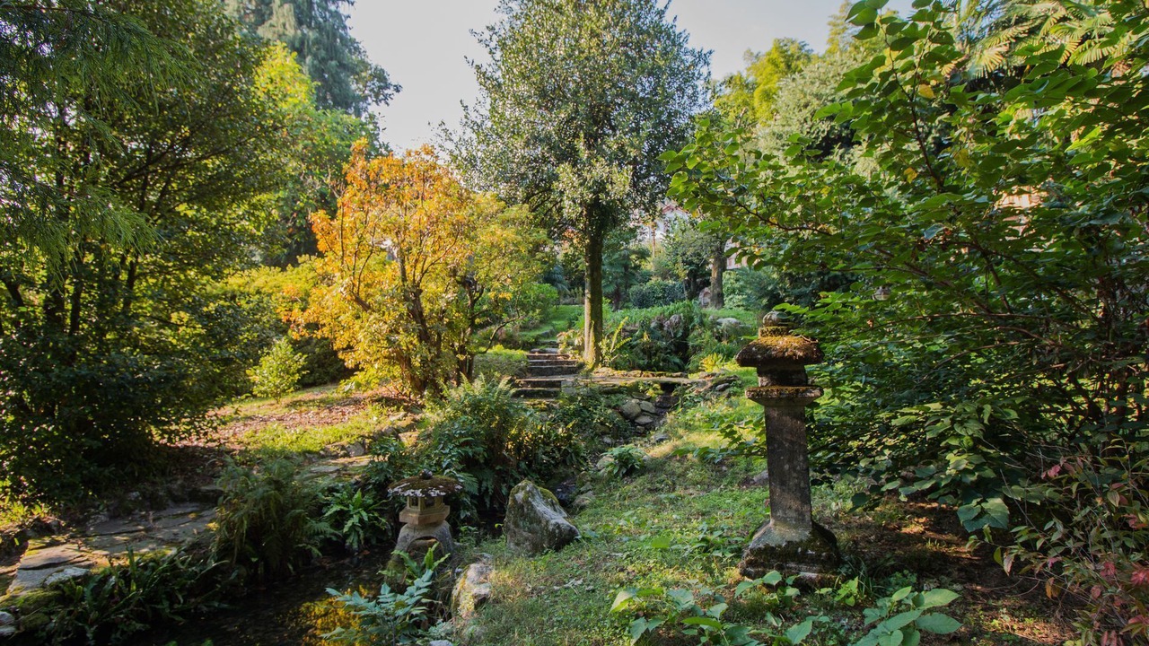 Photo of Outdoor in Baveno