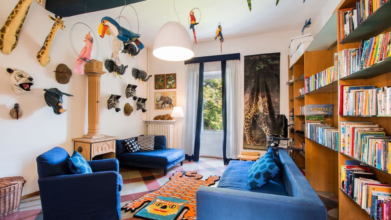 Photo of Livingroom in Baveno