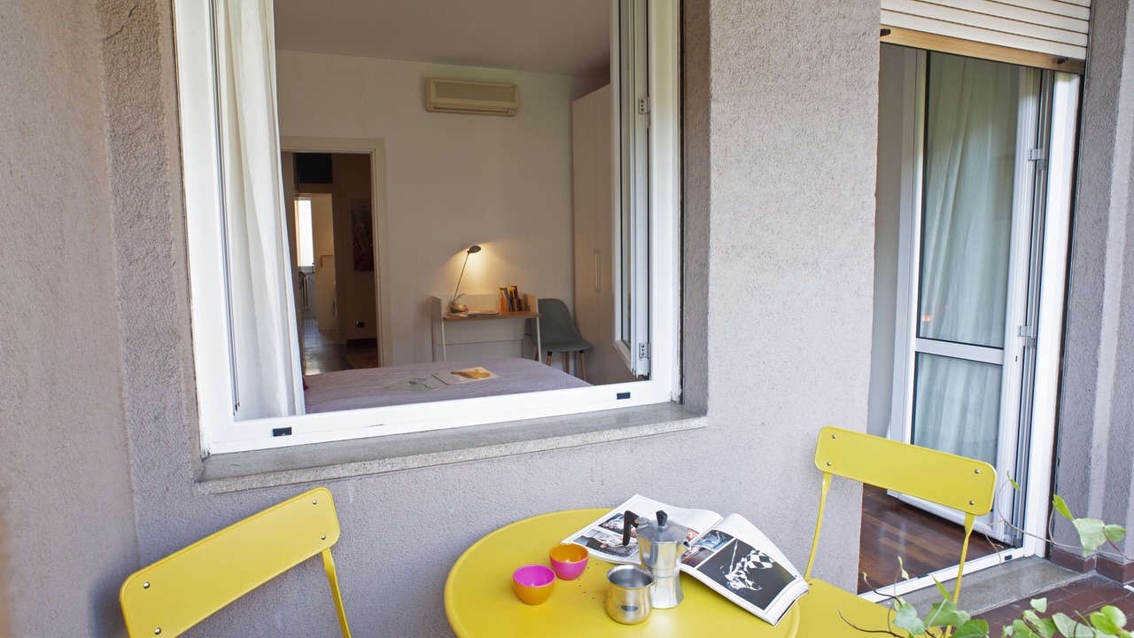Photo of Outdoor in Zona Risorgimento