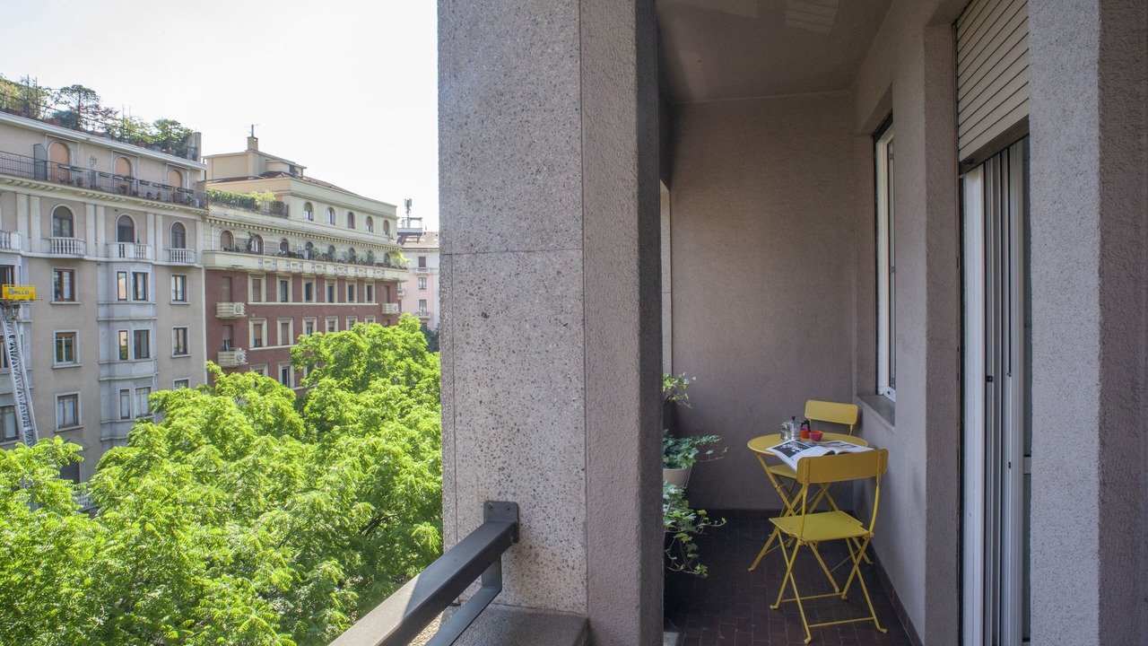 Photo of Outdoor in Zona Risorgimento