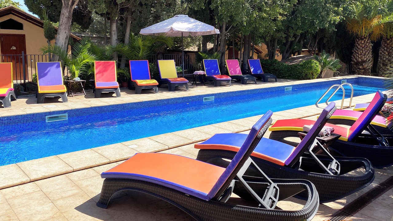 Photo of Outdoor in Vilanova I la Geltru