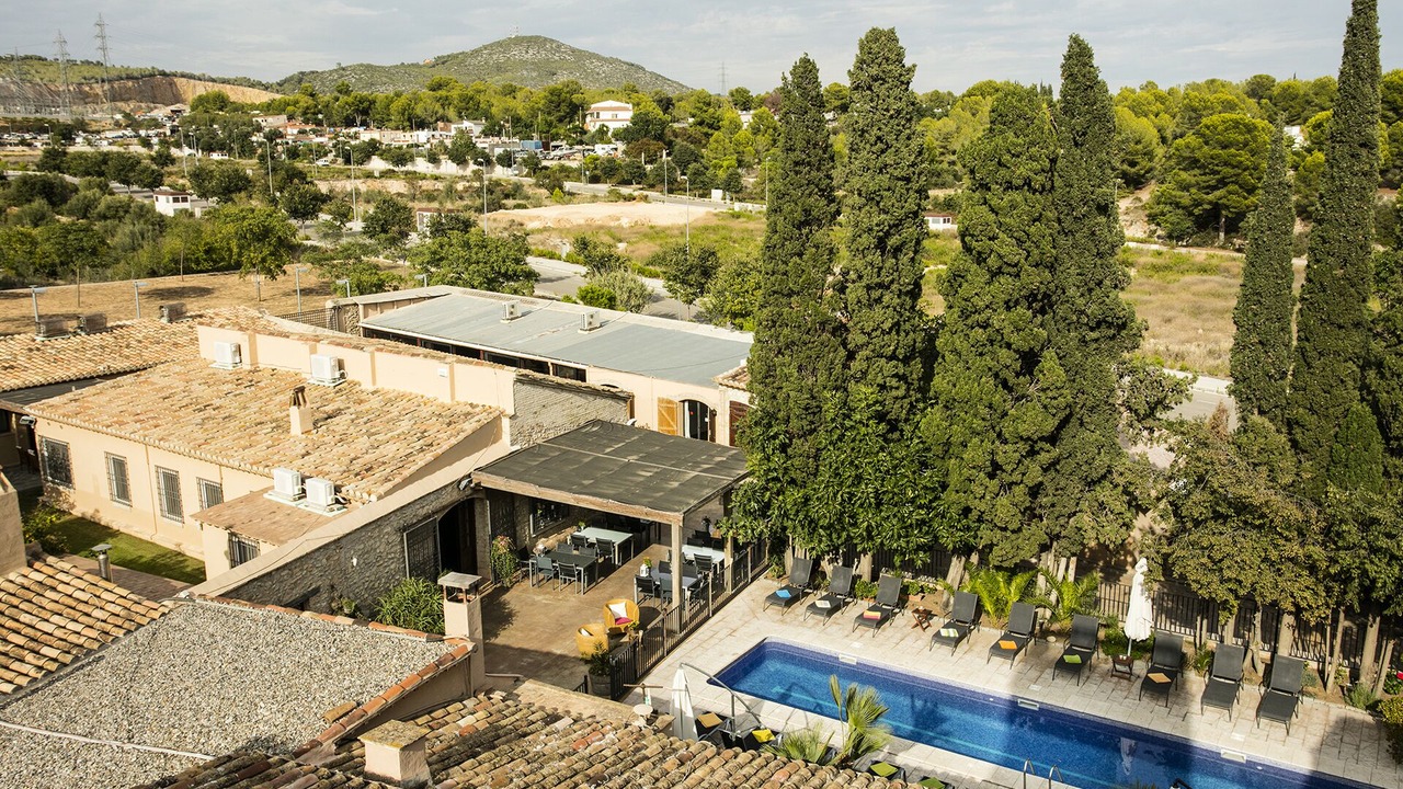 Photo of Outdoor in Vilanova I la Geltru
