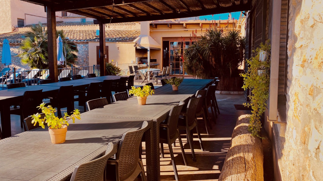 Photo of Outdoor in Vilanova I la Geltru