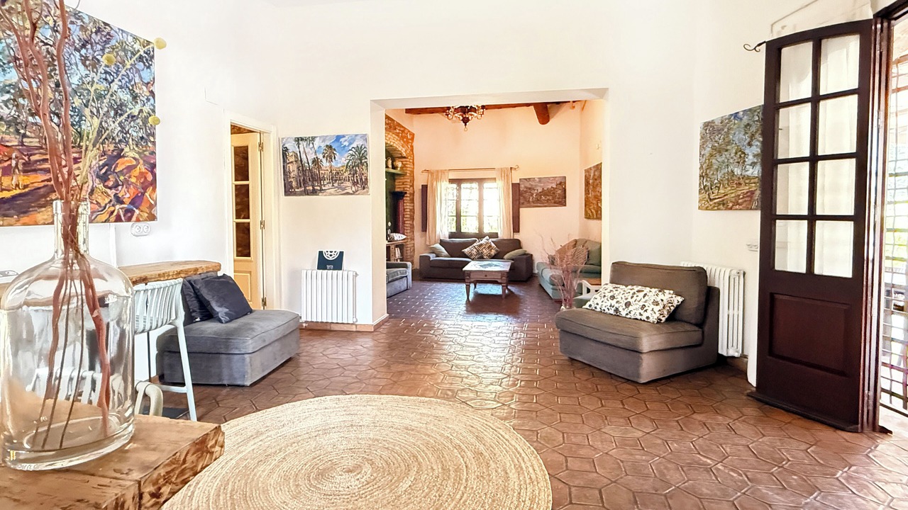 Photo of Livingroom in Vilanova I la Geltru