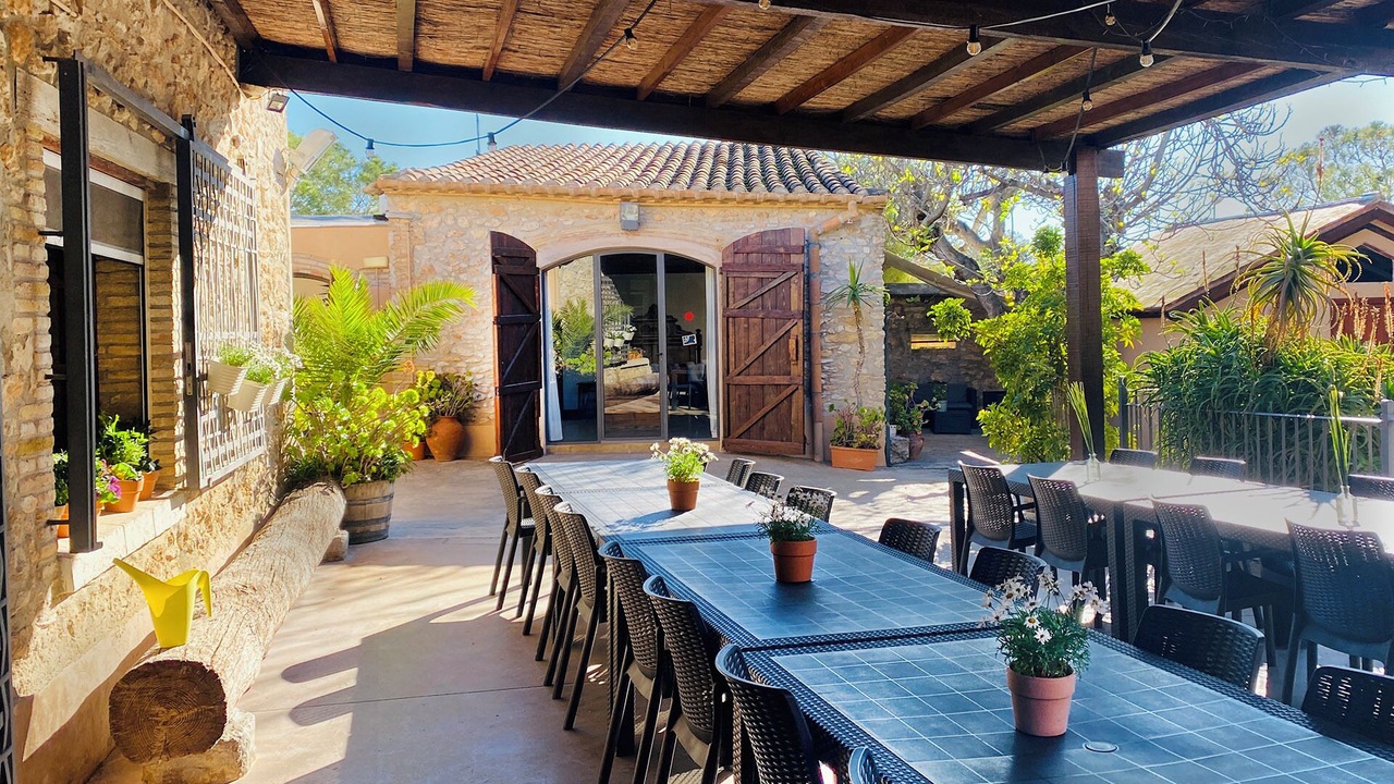 Photo of Outdoor in Vilanova I la Geltru