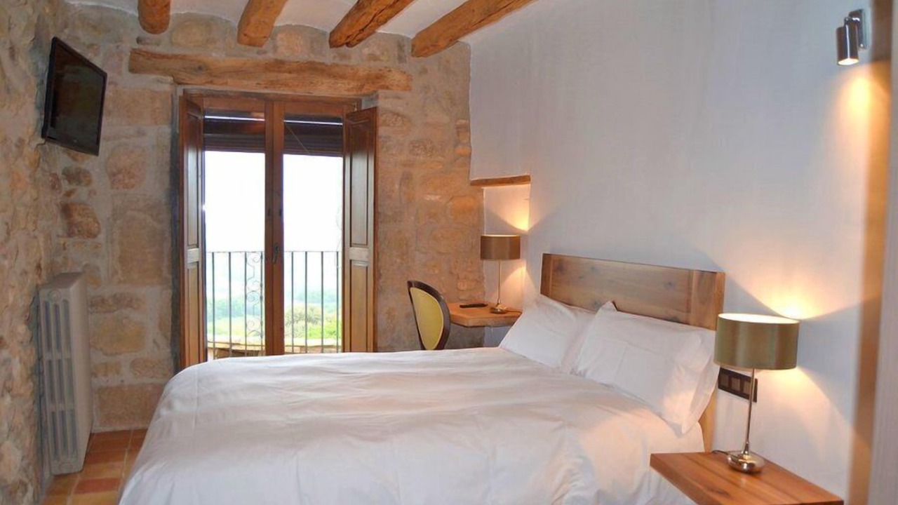 Photo of Bedroom in Bassella