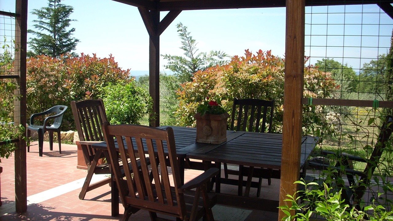 Photo of Outdoor in Montegabbione