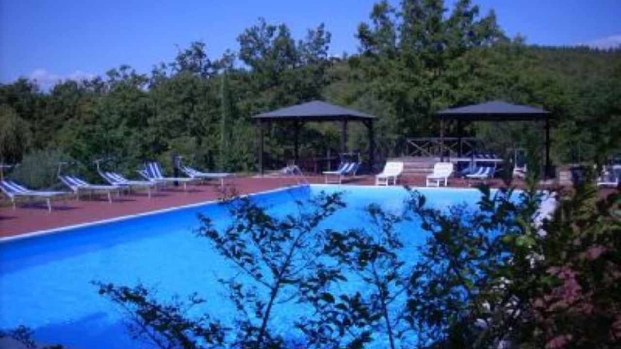 Photo of Outdoor in Montegabbione