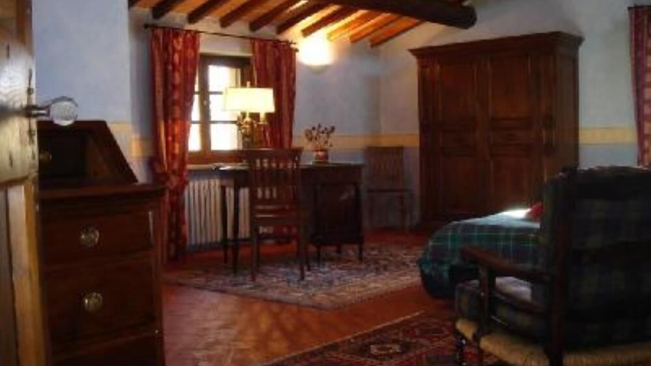 Photo of Bathroom in Montegabbione