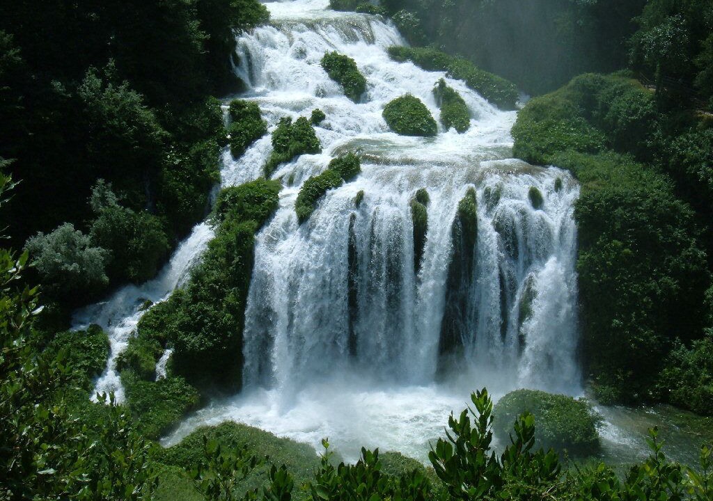 Photo of Outdoor in Montegabbione