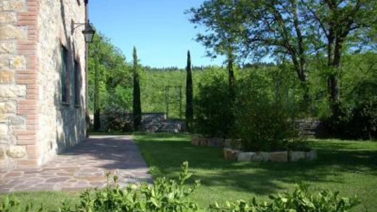 Photo of Outdoor in Montegabbione