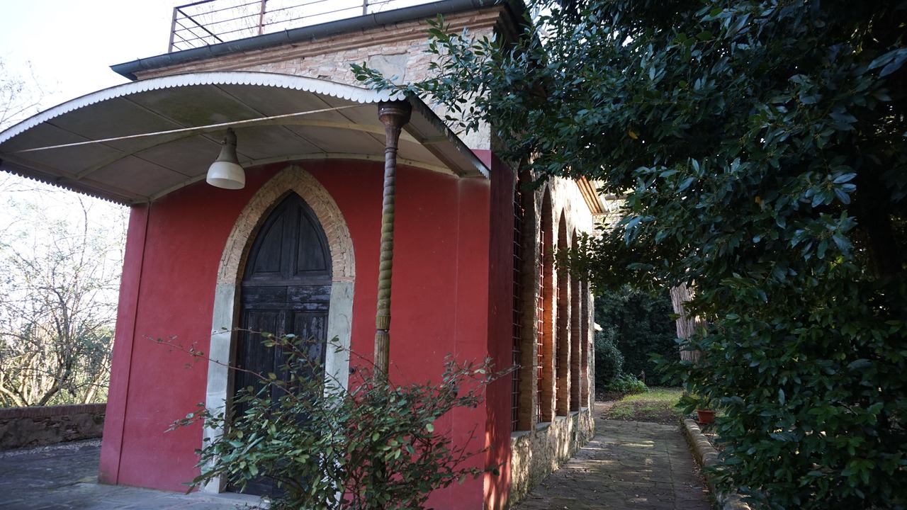 Photo of Outdoor in Fauglia