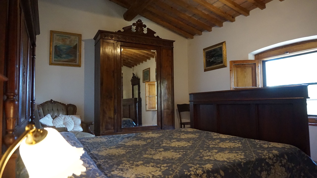 Photo of Bedroom in Fauglia