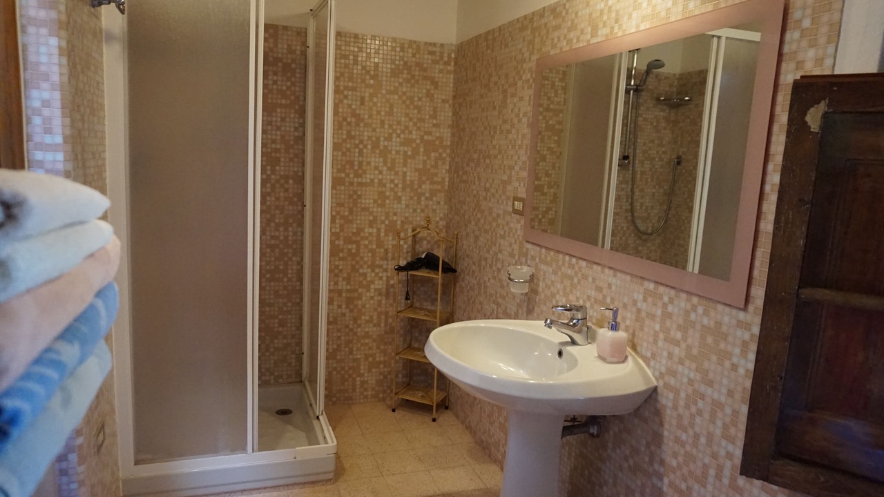 Photo of Bathroom in Fauglia