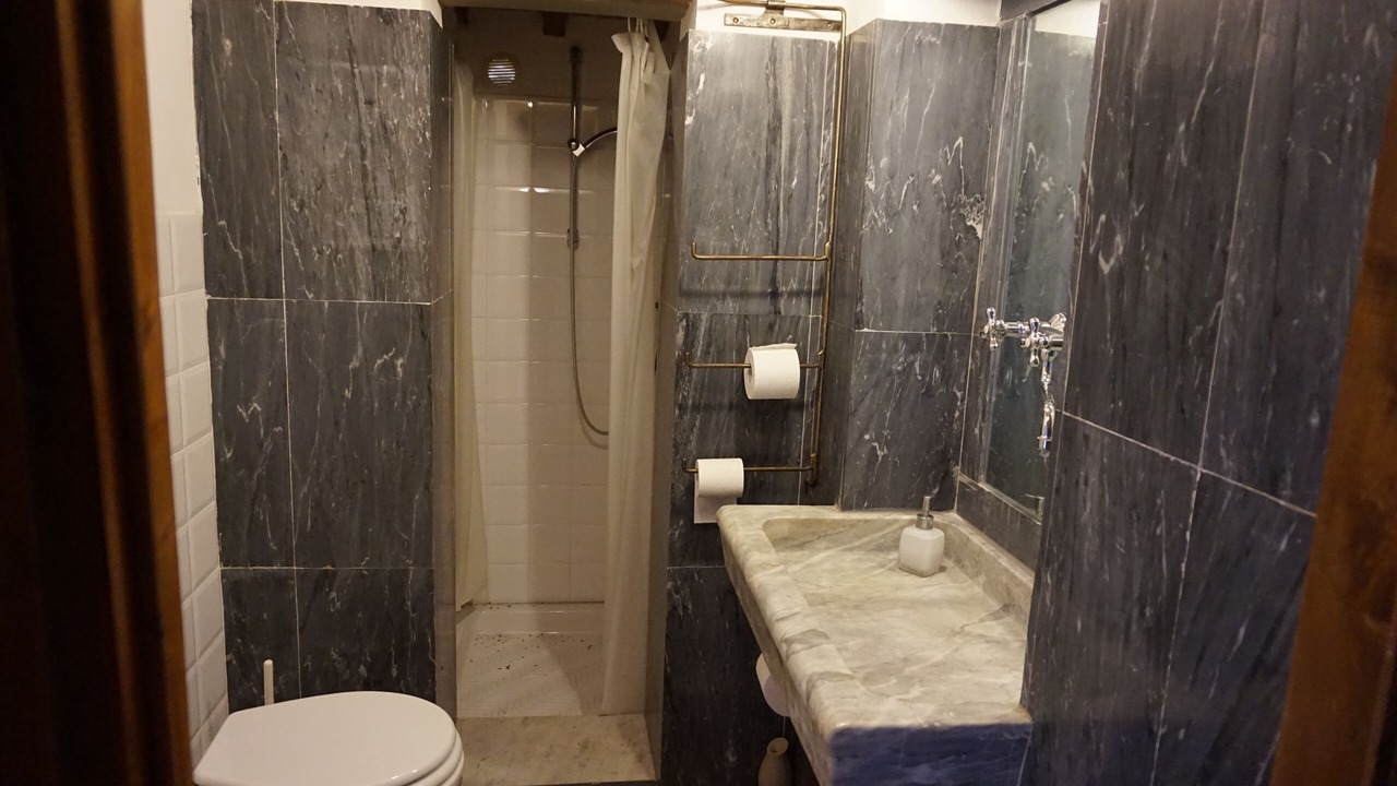Photo of Bathroom in Fauglia